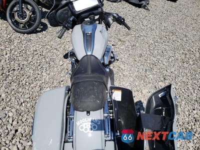 Zdjęcie 6 z 9 samochodu: 2024 HARLEY-DAVIDSON FLHX VIN:1HD1KB727RB611242 - miniatura