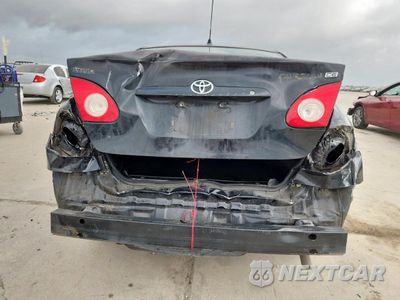 Zdjęcie 6 z 15 samochodu: 2004 TOYOTA COROLLA CE VIN:1NXBR32E54Z303276 - miniatura