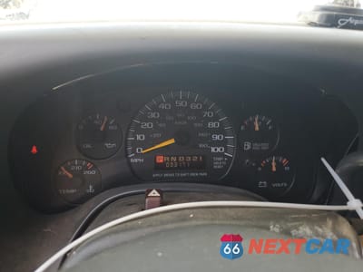 Zdjęcie 9 z 13 samochodu: 1999 CHEVROLET G2500 EXPRESS V VIN:1GCGG29RXX1146529 - miniatura