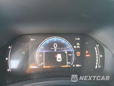 Zdjęcie 9 z 13 samochodu: 2024 TOYOTA GRAND HIGHLANDER XLE VIN:5TDAAAA59RS010599 - miniatura