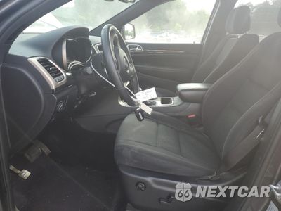 Zdjęcie 7 z 16 samochodu: 2016 JEEP GRAND CHEROKEE LAREDO VIN:1C4RJEAG1GC506443 - miniatura