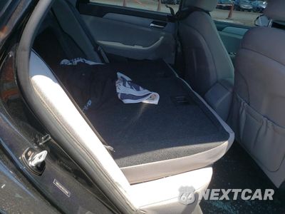 Zdjęcie 10 z 12 samochodu: 2019 HYUNDAI SONATA SE VIN:5NPE24AF4KH772940 - miniatura