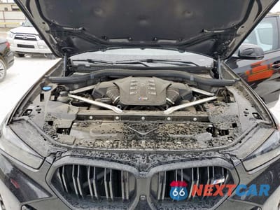 Zdjęcie 12 z 13 samochodu: 2024 BMW X6 M60I VIN:5UX43EX01R9V21554 - miniatura