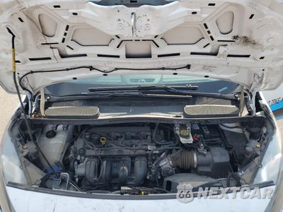 Zdjęcie 12 z 13 samochodu: 2016 FORD TRANSIT CONNECT XL VIN:NM0LS7E71G1240519 - miniatura
