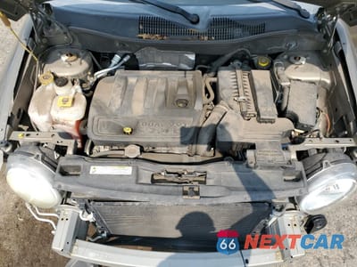 Zdjęcie 12 z 13 samochodu: 2007 JEEP COMPASS VIN:1J8FF47W17D213884 - miniatura