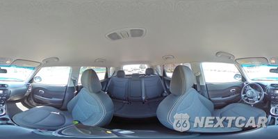 Zdjęcie 14 z 14 samochodu: 2016 KIA SOUL + VIN:KNDJP3A50G7355022 - miniatura