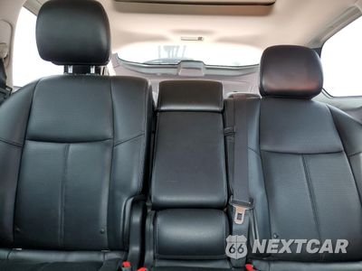 Zdjęcie 10 z 15 samochodu: 2013 NISSAN PATHFINDER S VIN:5N1AR2MN6DC640533 - miniatura