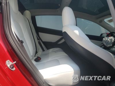 Zdjęcie 10 z 14 samochodu: 2018 TESLA MODEL 3 VIN:5YJ3E1EB2JF135224 - miniatura