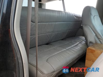 Zdjęcie 11 z 13 samochodu: 1994 CHEVROLET BLAZER K1500 VIN:1GNEK18K8RJ300816 - miniatura