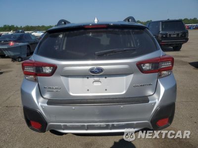 Zdjęcie 6 z 12 samochodu: 2023 SUBARU CROSSTREK LIMITED VIN:JF2GTHMC7PH234738 - miniatura
