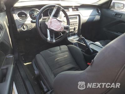 Zdjęcie 8 z 13 samochodu: 2014 FORD MUSTANG GT VIN:1ZVBP8CF5E5271162 - miniatura