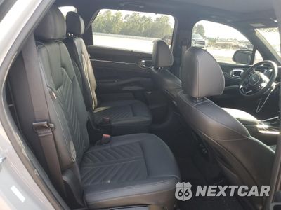 Zdjęcie 11 z 16 samochodu: 2025 KIA SORENTO SX VIN:5XYRKDJFXSG346517 - miniatura