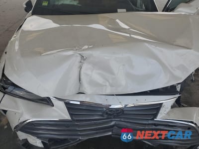 Zdjęcie 11 z 13 samochodu: 2019 TOYOTA AVALON XLE VIN:4T1BZ1FB3KU018321 - miniatura