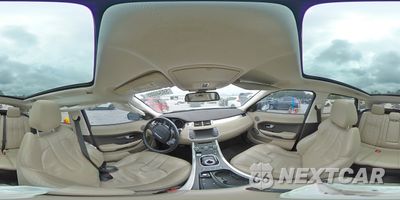 Zdjęcie 16 z 16 samochodu: 2014 LAND ROVER RANGE ROVER EVOQUE PURE PREMIUM VIN:SALVR2BG7EH935101 - miniatura