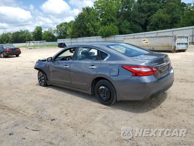Drugie zdjęcie samochodu z przodu: 2017 NISSAN ALTIMA 2.5 VIN:1N4AL3AP1HC112735 - miniatura