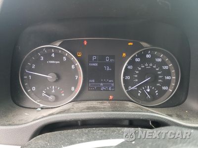 Zdjęcie 9 z 14 samochodu: 2017 HYUNDAI ELANTRA SE VIN:KMHD74LF7HU083897 - miniatura