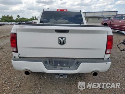 Zdjęcie 6 z 12 samochodu: 2016 RAM 1500 ST VIN:1C6RR6KT6GS107485 - miniatura