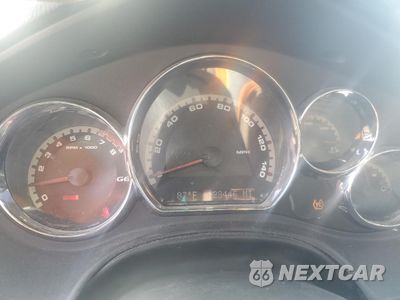 Zdjęcie 9 z 12 samochodu: 2009 PONTIAC G6 VIN:1G2ZJ57B494273686 - miniatura
