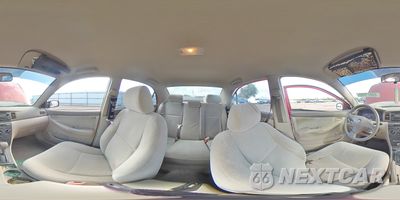 Zdjęcie 14 z 14 samochodu: 2006 TOYOTA COROLLA CE VIN:1NXBR32E46Z636717 - miniatura
