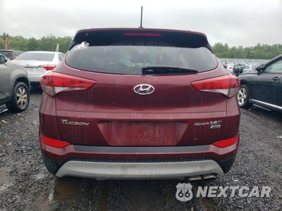 Zdjęcie 6 z 12 samochodu: 2017 HYUNDAI TUCSON LIMITED VIN:KM8J3CA22HU593857 - miniatura