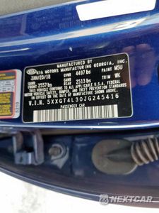 Zdjęcie 12 z 14 samochodu: 2018 KIA OPTIMA LX VIN:5XXGT4L30JG245416 - miniatura