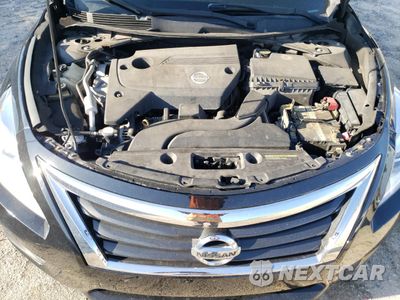 Zdjęcie 11 z 14 samochodu: 2014 NISSAN ALTIMA 2.5 VIN:1N4AL3AP8EC291481 - miniatura