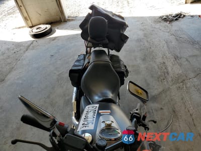 Piąte zdjęcie samochodu w środku: 2013 HONDA VT750 C2B VIN:JH2RC5371DK300443 - miniatura
