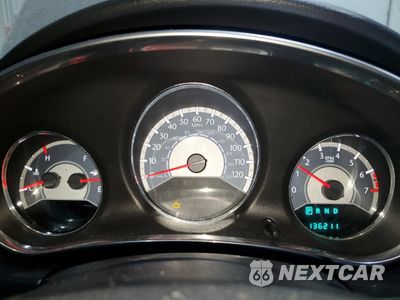 Zdjęcie 9 z 14 samochodu: 2012 CHRYSLER 200 LX VIN:1C3CCBAB7CN319858 - miniatura