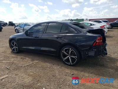 Drugie zdjęcie samochodu z przodu: 2024 VOLVO S60 CORE VIN:7JRL12TK5RG318690 - miniatura