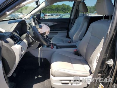 Zdjęcie 7 z 15 samochodu: 2016 HONDA PILOT EXL VIN:5FNYF6H5XGB091519 - miniatura
