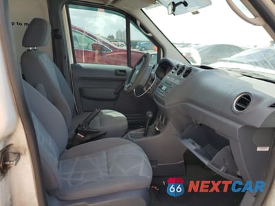 Zdjęcie 11 z 15 samochodu: 2012 FORD TRANSIT CONNECT XLT VIN:NM0LS7DN3CT110708 - miniatura