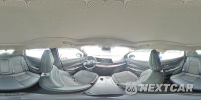 Zdjęcie 14 z 14 samochodu: 2023 NISSAN ARIYA EVOLVE+ VIN:JN1BF0BA7PM411303 - miniatura
