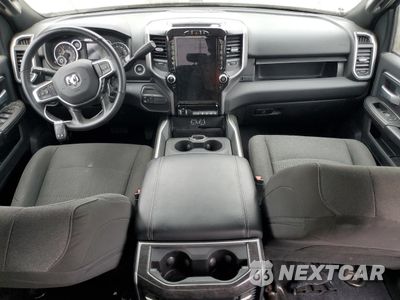 Zdjęcie 8 z 15 samochodu: 2024 RAM 2500 BIG HORN VIN:3C6UR5DL2RG117698 - miniatura