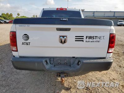 Zdjęcie 6 z 12 samochodu: 2012 DODGE RAM 1500 ST VIN:1C6RD7FT6CS231507 - miniatura