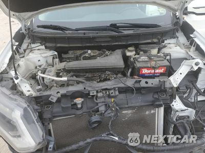 Zdjęcie 12 z 13 samochodu: 2017 NISSAN ROGUE S VIN:KNMAT2MT3HP539162 - miniatura