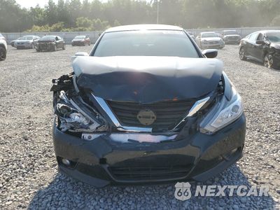 Piąte zdjęcie samochodu w środku: 2017 NISSAN ALTIMA 2.5 VIN:1N4AL3APXHC263346 - miniatura