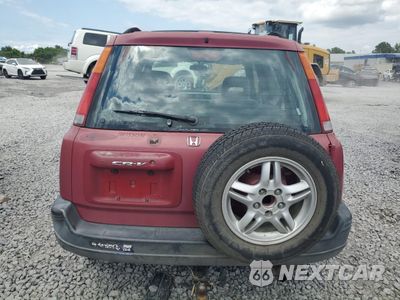 Zdjęcie 6 z 15 samochodu: 1997 HONDA CR-V LX VIN:JHLRD1850VC058801 - miniatura