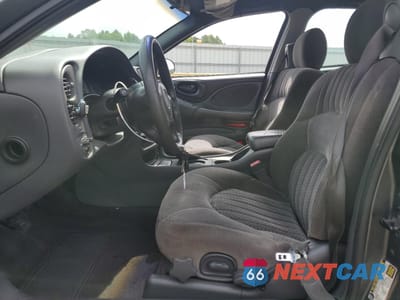 Zdjęcie 7 z 14 samochodu: 2004 PONTIAC BONNEVILLE SE VIN:1G2HX52K84U160527 - miniatura