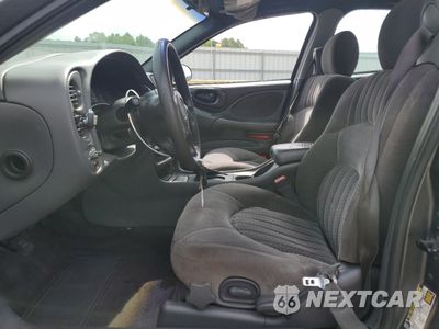 Zdjęcie 7 z 14 samochodu: 2004 PONTIAC BONNEVILLE SE VIN:1G2HX52K84U160527 - miniatura