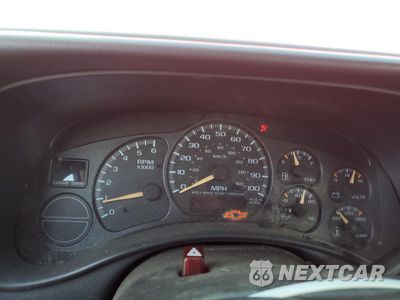 Zdjęcie 9 z 14 samochodu: 2002 CHEVROLET AVALANCHE K1500 VIN:3GNEK13T92G149539 - miniatura