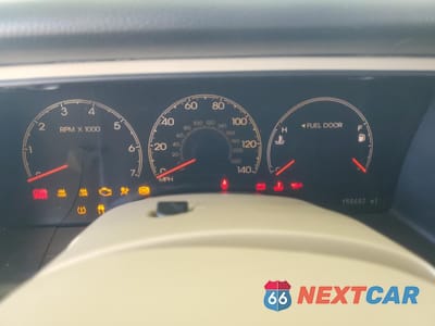 Zdjęcie 9 z 13 samochodu: 2005 LINCOLN NAVIGATOR VIN:5LMFU28545LJ20716 - miniatura