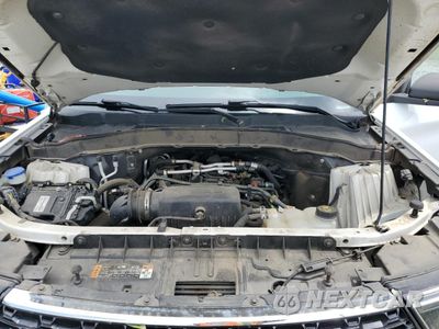 Zdjęcie 12 z 15 samochodu: 2021 FORD EXPLORER XLT VIN:1FMSK7DH5MGB86428 - miniatura