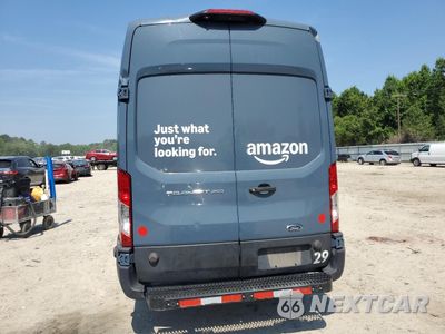 Zdjęcie 6 z 14 samochodu: 2020 FORD TRANSIT T-250 VIN:1FTBR3X85LKA28526 - miniatura