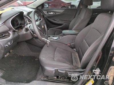 Zdjęcie 7 z 12 samochodu: 2019 CHEV MALIBU VIN:1G1ZB5ST3KF206153 - miniatura