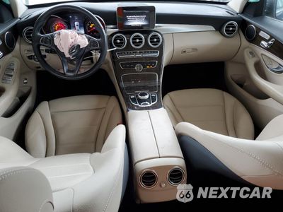 Zdjęcie 8 z 14 samochodu: 2018 MERCEDES-BENZ C 300 VIN:55SWF4JB5JU268897 - miniatura