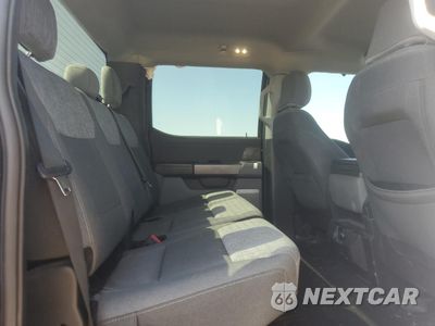 Zdjęcie 10 z 16 samochodu: 2022 FORD F150 SUPERCREW VIN:1FTEW1EP8NFA28861 - miniatura