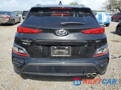 Zdjęcie 6 z 12 samochodu: 2022 HYUNDAI KONA N LINE VIN:KM8K33A34NU868461 - miniatura