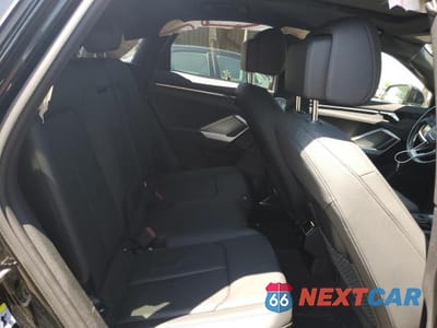 Zdjęcie 10 z 12 samochodu: 2024 AUDI Q3 PREMIUM PLUS S LINE 45 PREMIUM PLUS S LINE 45 VIN:WA1EECF31R1040373 - miniatura