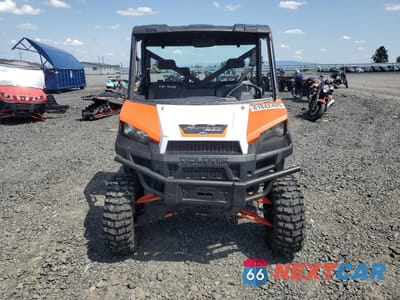 Zdjęcie 9 z 11 samochodu: 2019 POLARIS RANGER XP 900 EPS VIN:4XARTE879K8508198 - miniatura