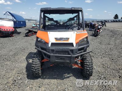 Zdjęcie 9 z 11 samochodu: 2019 POLARIS RANGER XP 900 EPS VIN:4XARTE879K8508198 - miniatura